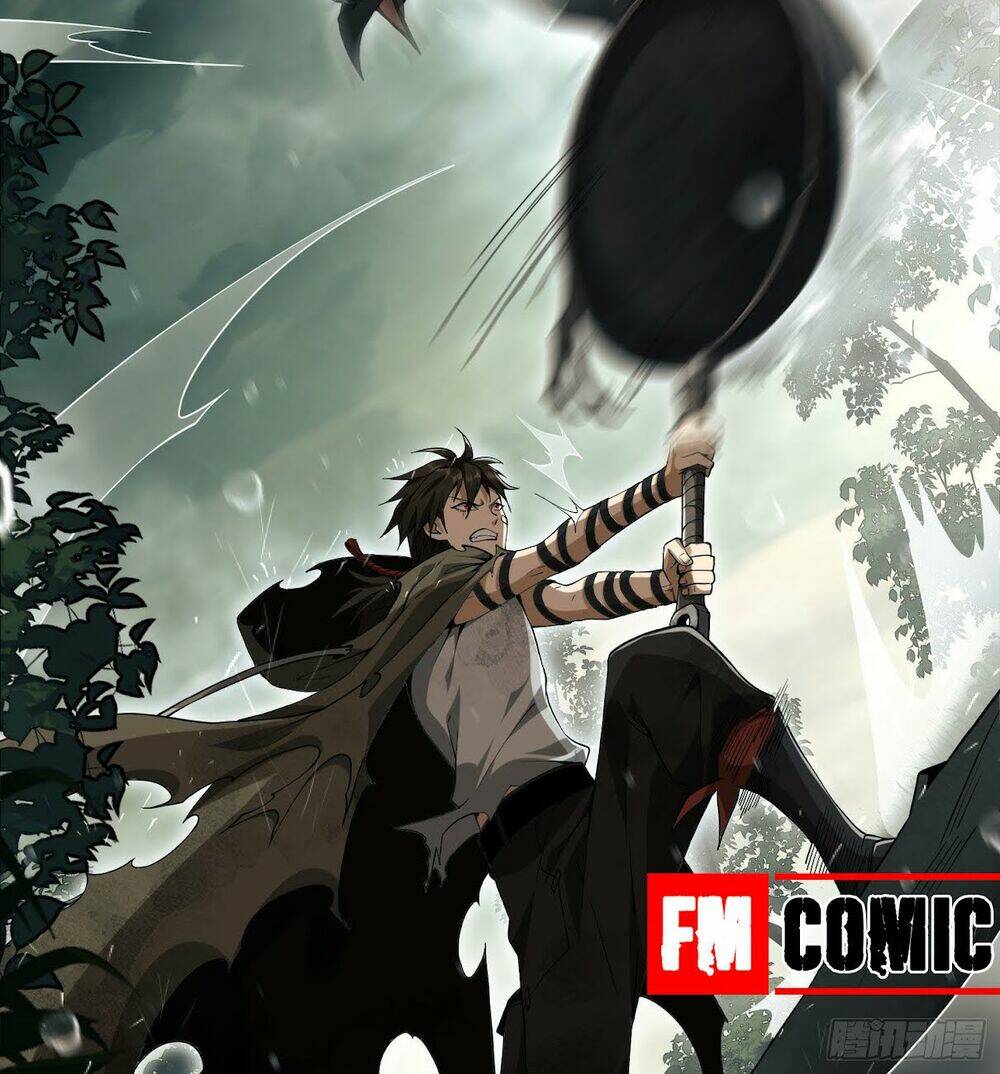 Đệ Nhất Danh Sách - Chapter 1 - Page 30