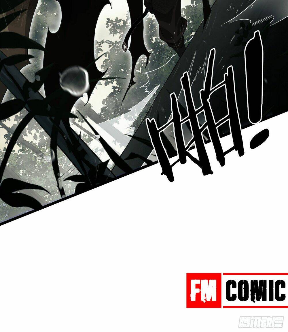 Đệ Nhất Danh Sách - Chapter 1 - Page 31