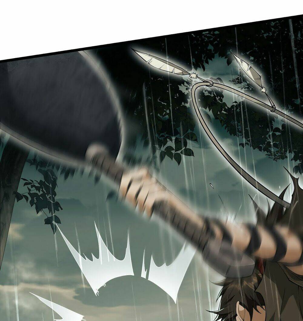 Đệ Nhất Danh Sách - Chapter 1 - Page 32