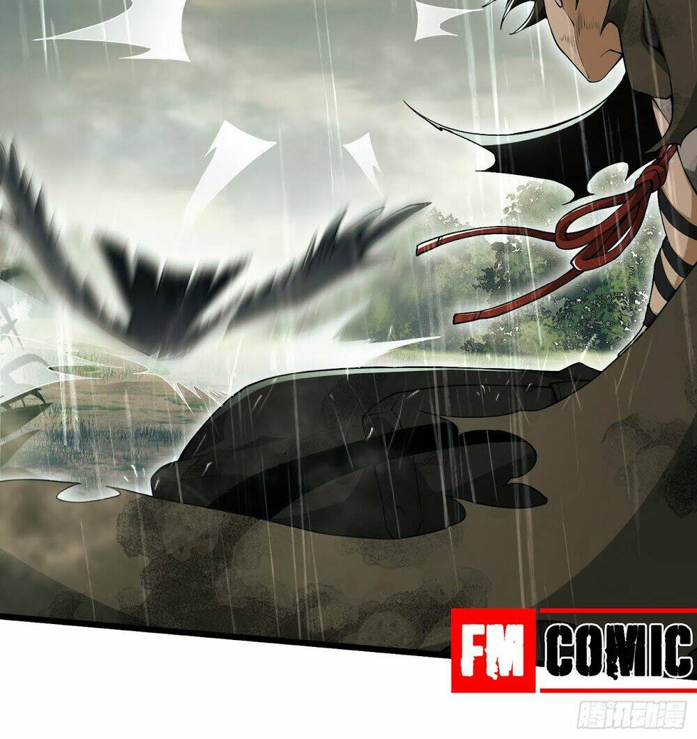 Đệ Nhất Danh Sách - Chapter 1 - Page 33