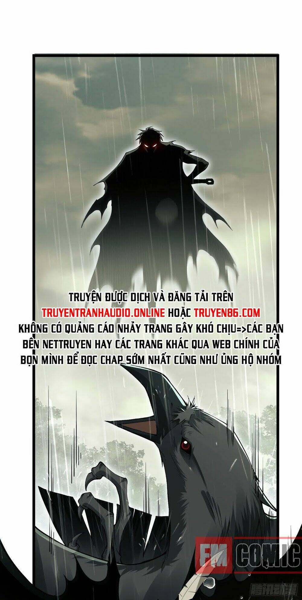 Đệ Nhất Danh Sách - Chapter 1 - Page 34