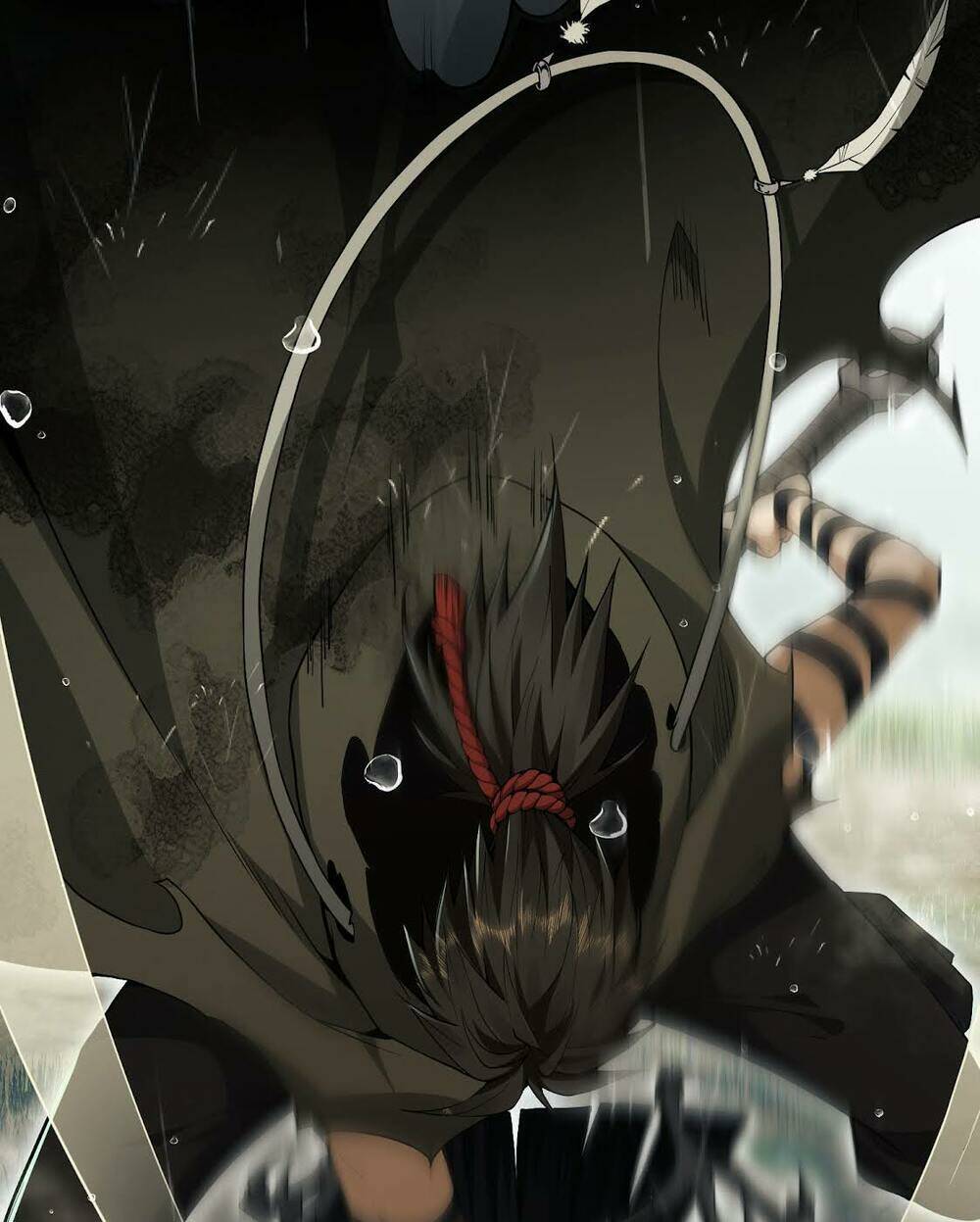 Đệ Nhất Danh Sách - Chapter 1 - Page 35