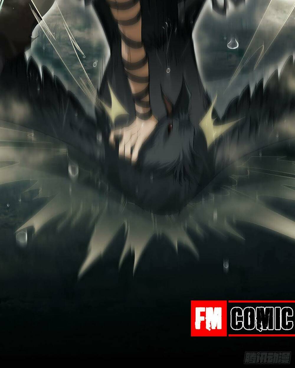 Đệ Nhất Danh Sách - Chapter 1 - Page 36