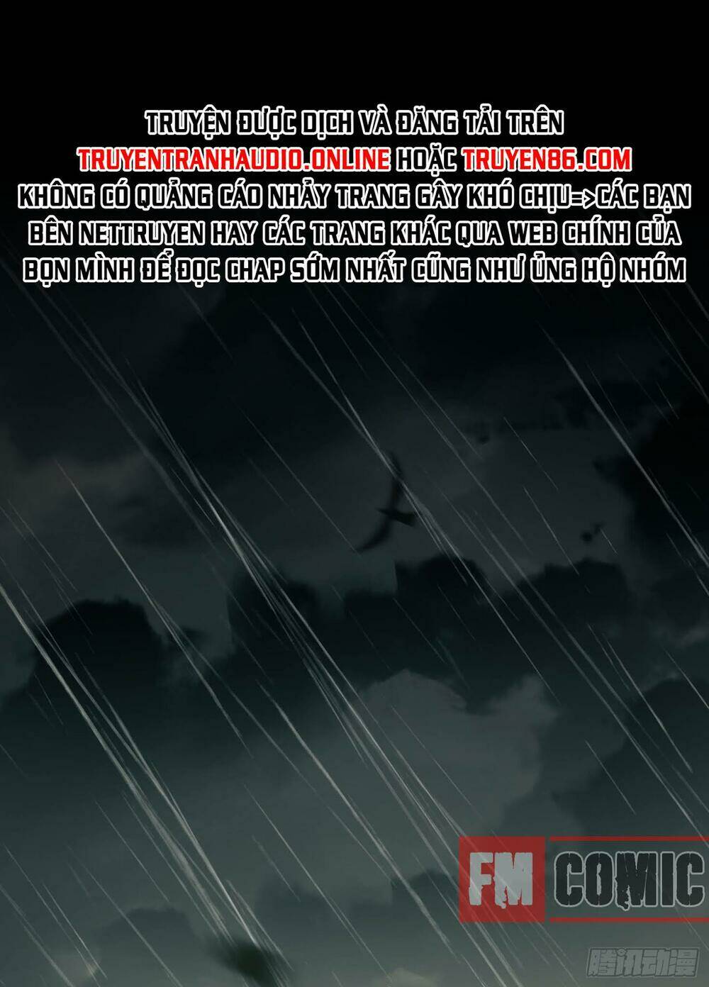 Đệ Nhất Danh Sách - Chapter 1 - Page 3