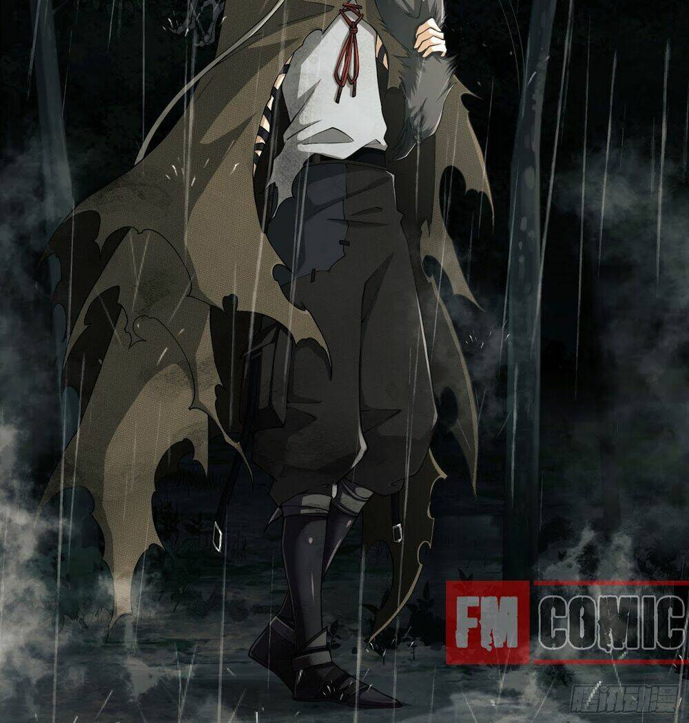 Đệ Nhất Danh Sách - Chapter 1 - Page 40