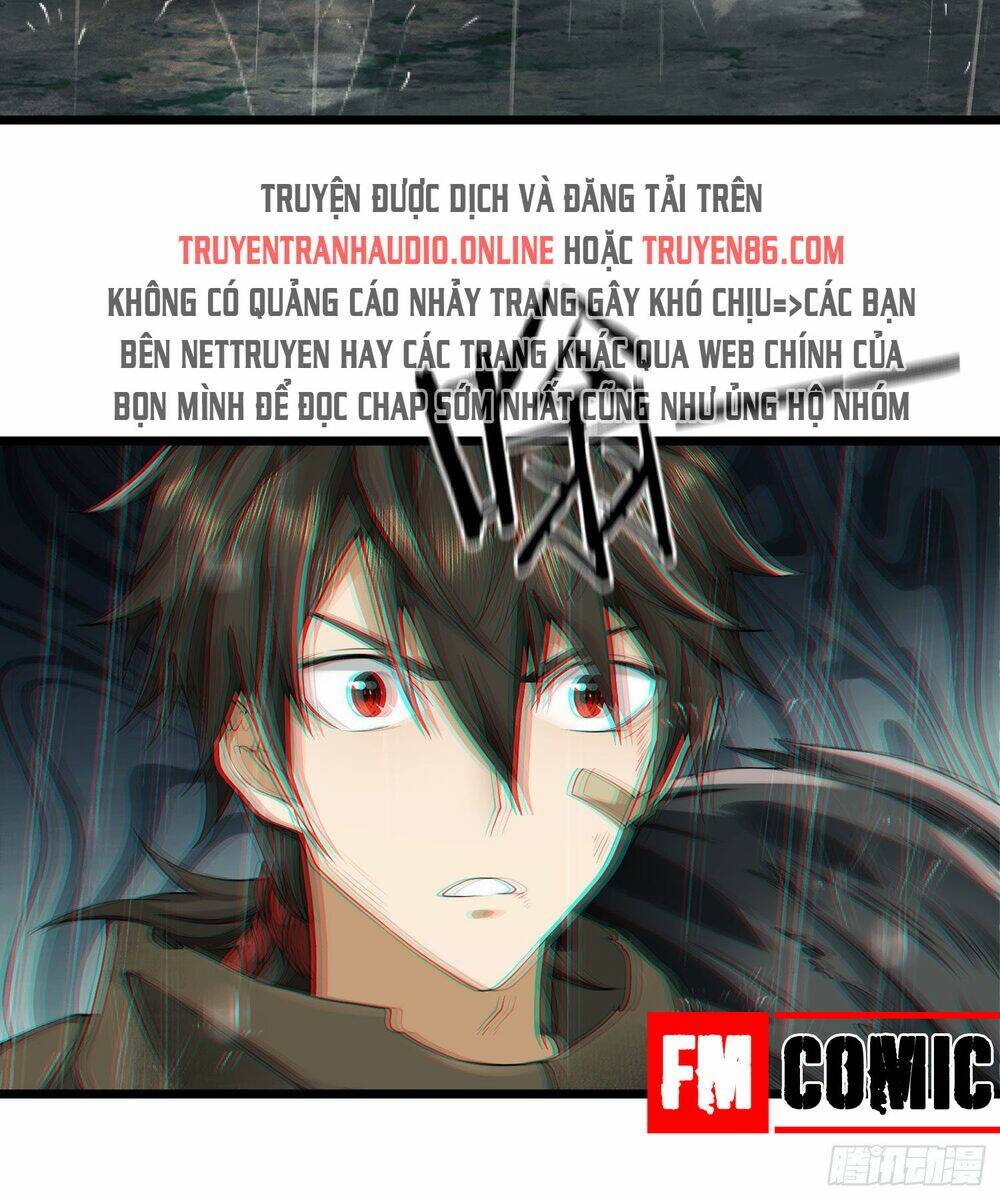 Đệ Nhất Danh Sách - Chapter 1 - Page 41