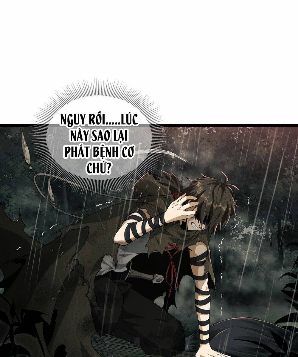 Đệ Nhất Danh Sách - Chapter 1 - Page 42