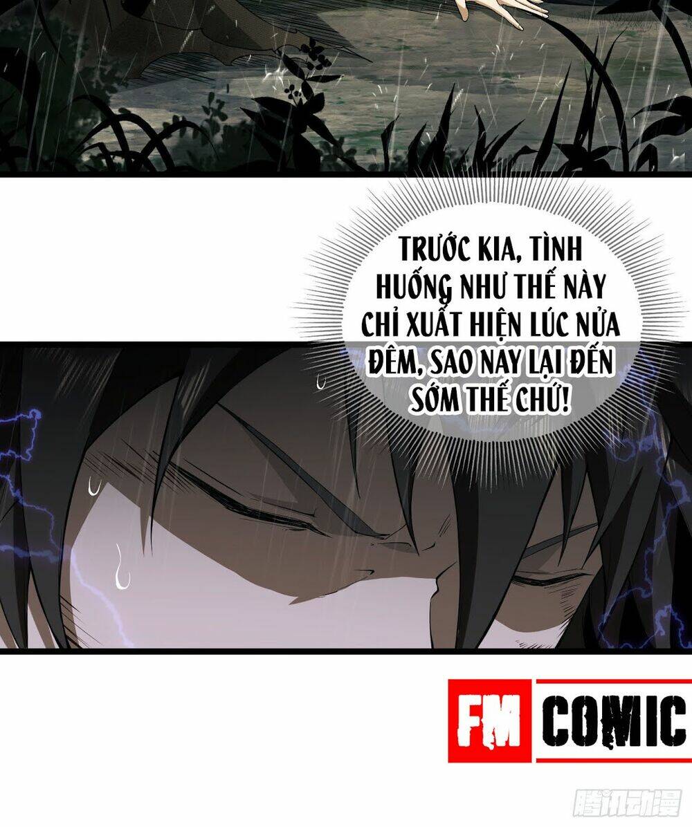 Đệ Nhất Danh Sách - Chapter 1 - Page 43