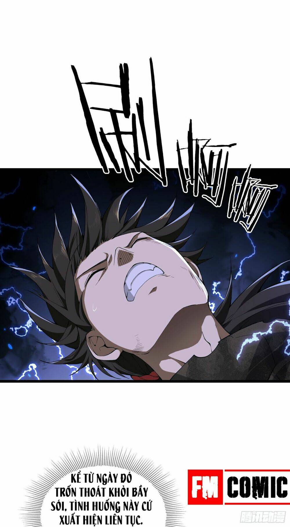 Đệ Nhất Danh Sách - Chapter 1 - Page 44