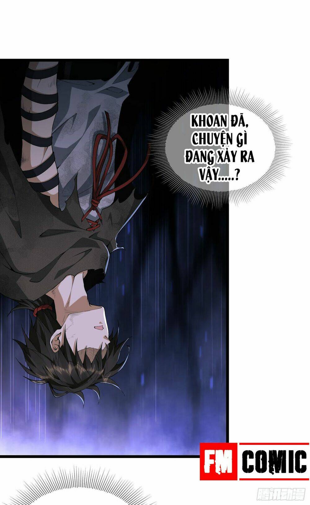 Đệ Nhất Danh Sách - Chapter 1 - Page 48