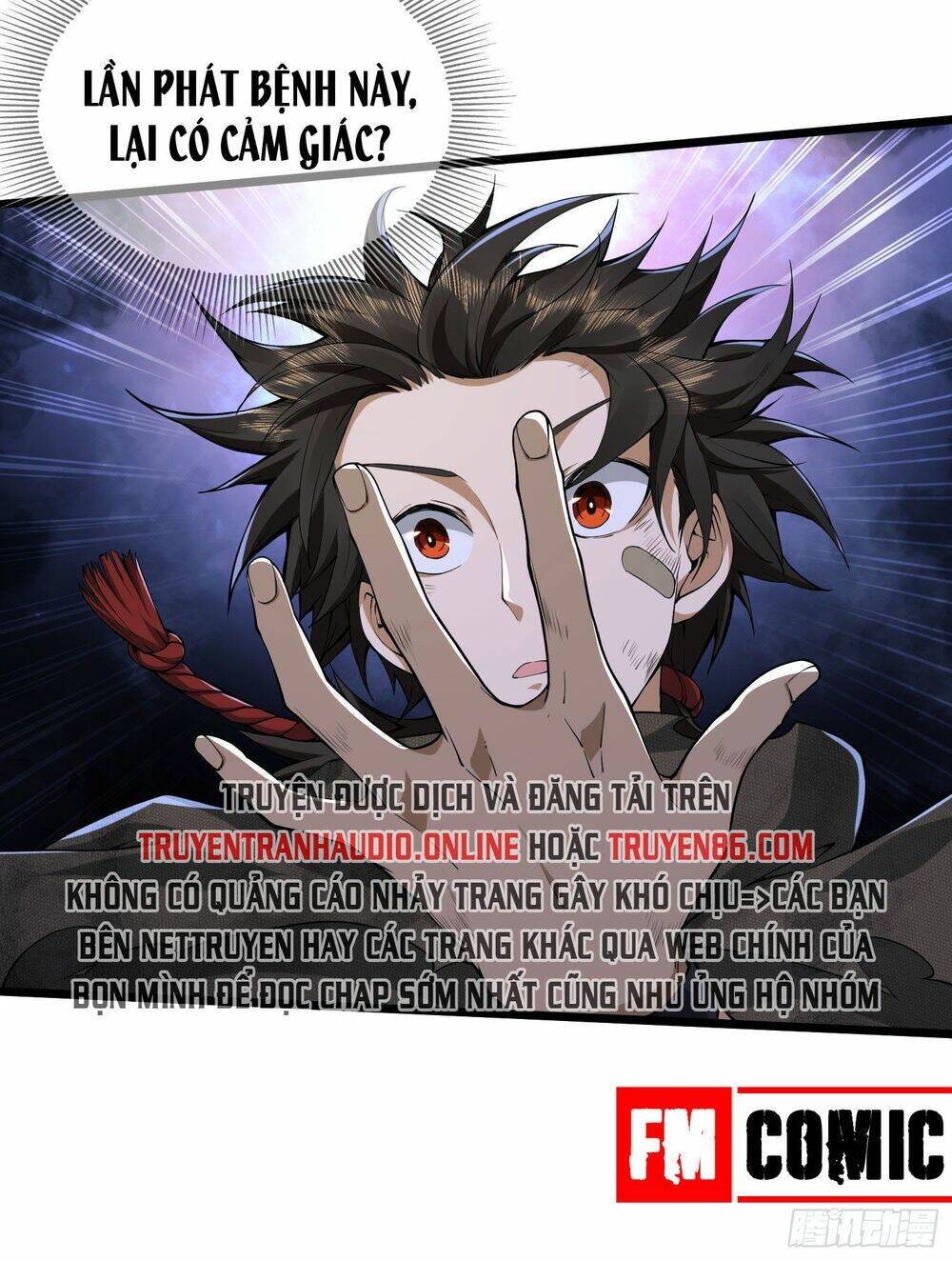 Đệ Nhất Danh Sách - Chapter 1 - Page 49