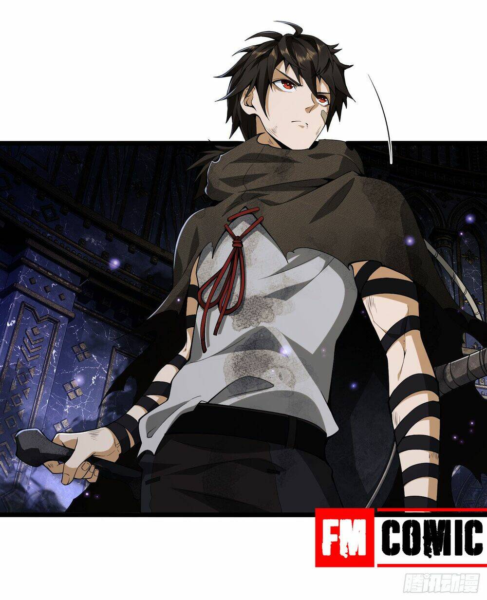 Đệ Nhất Danh Sách - Chapter 1 - Page 60