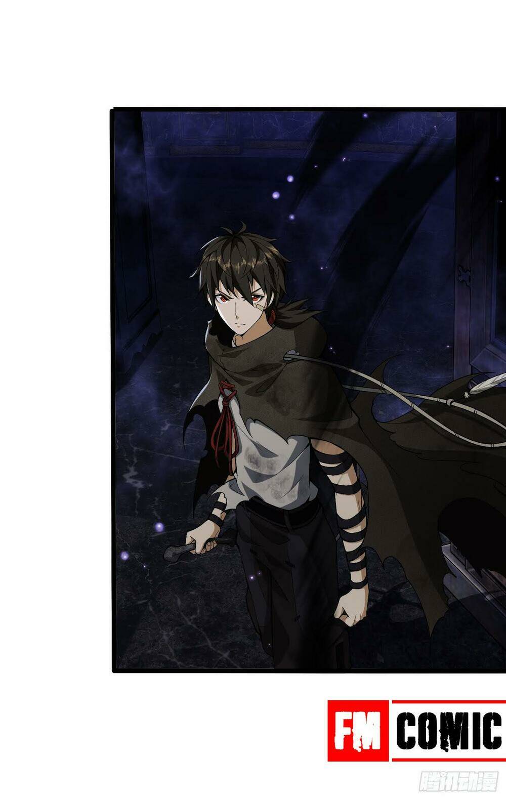 Đệ Nhất Danh Sách - Chapter 1 - Page 63