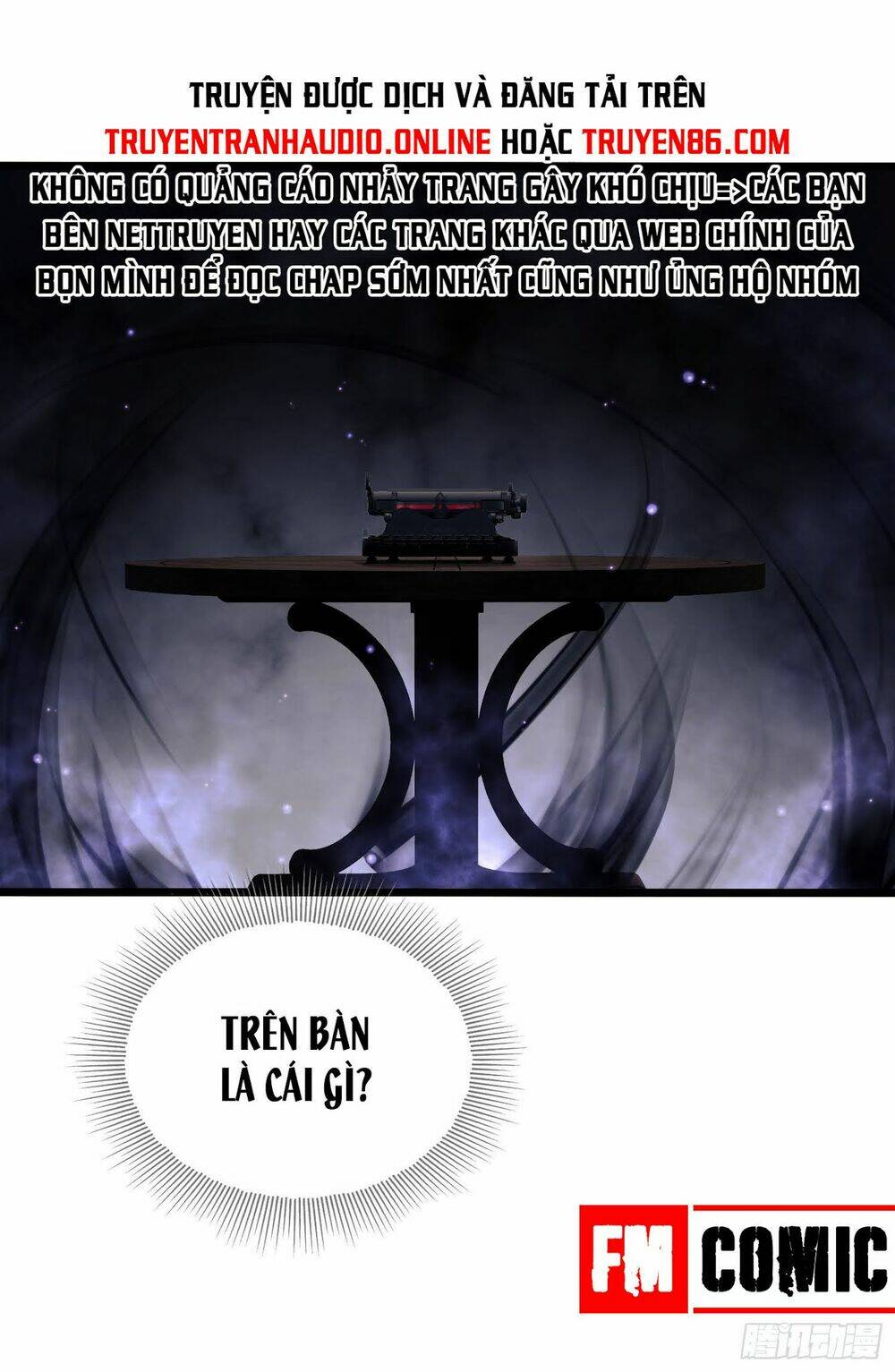 Đệ Nhất Danh Sách - Chapter 1 - Page 64