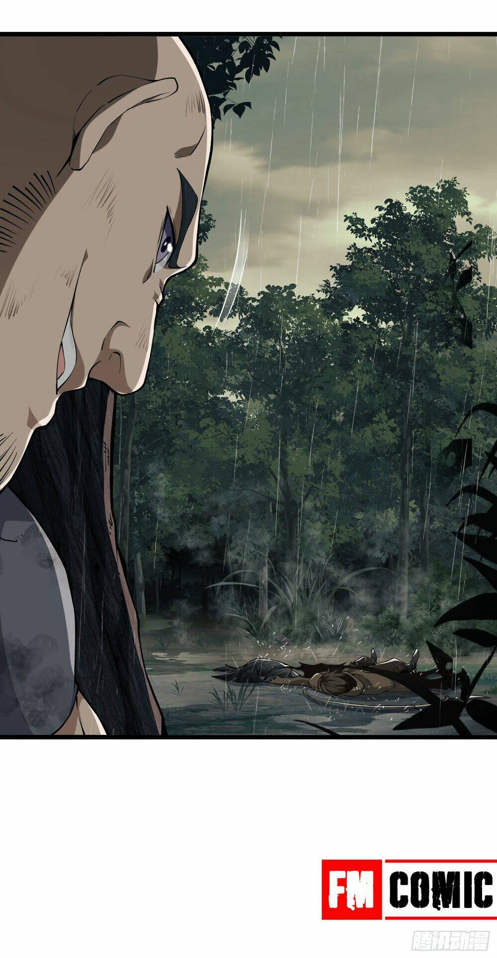 Đệ Nhất Danh Sách - Chapter 1 - Page 68