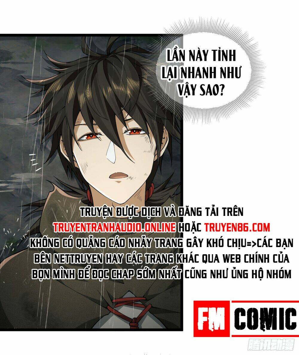 Đệ Nhất Danh Sách - Chapter 1 - Page 69