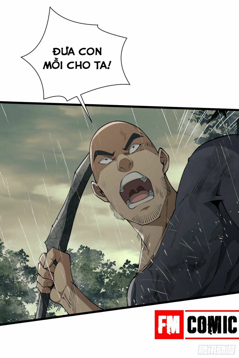 Đệ Nhất Danh Sách - Chapter 1 - Page 73