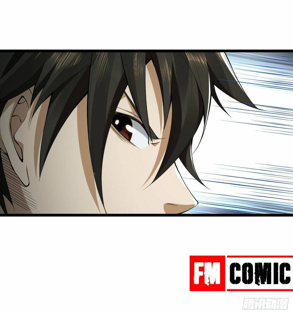 Đệ Nhất Danh Sách - Chapter 1 - Page 74