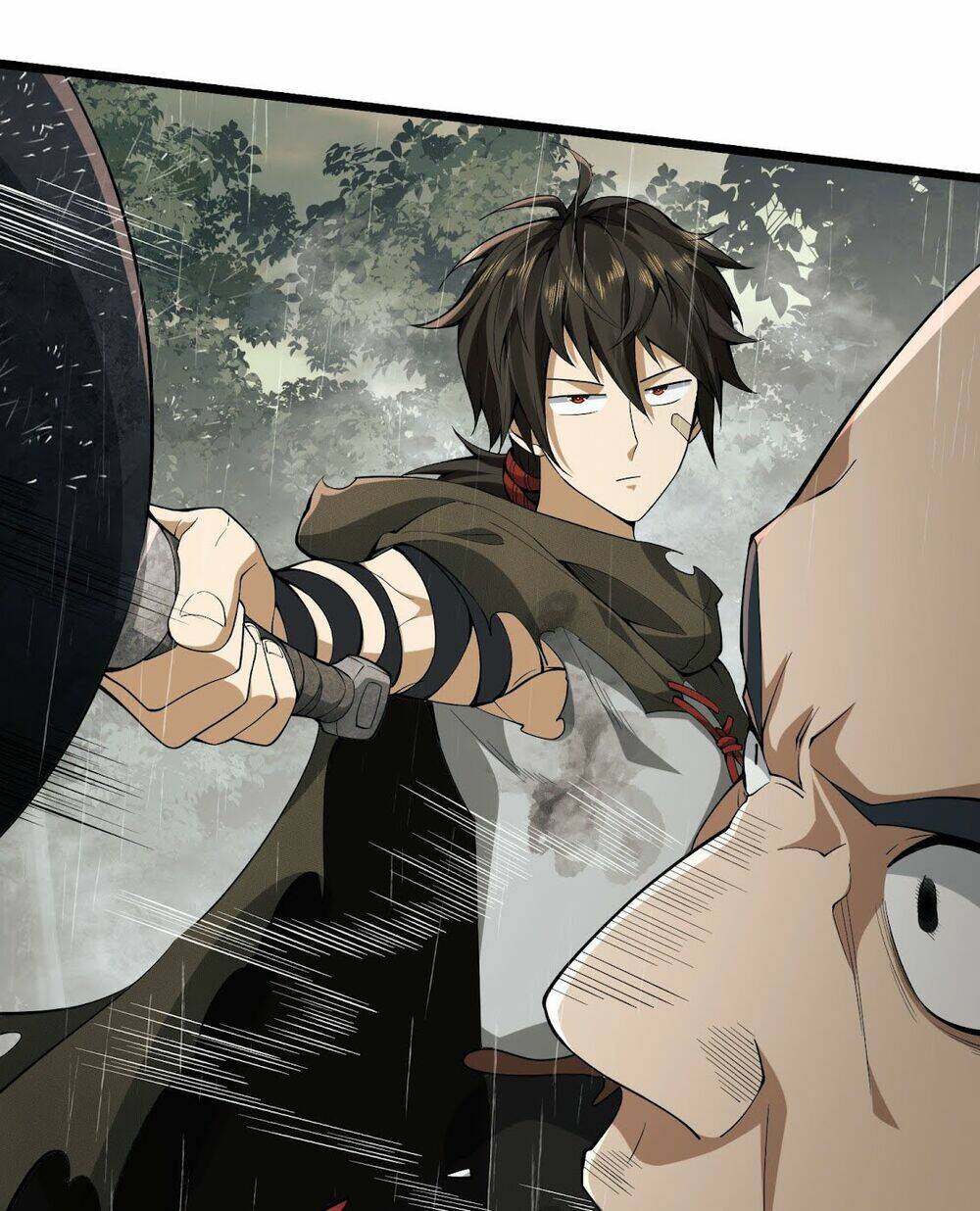 Đệ Nhất Danh Sách - Chapter 1 - Page 75