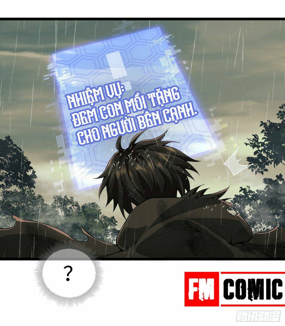 Đệ Nhất Danh Sách - Chapter 1 - Page 78