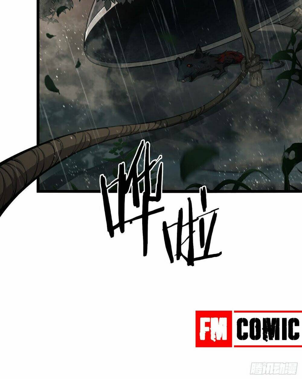 Đệ Nhất Danh Sách - Chapter 1 - Page 7