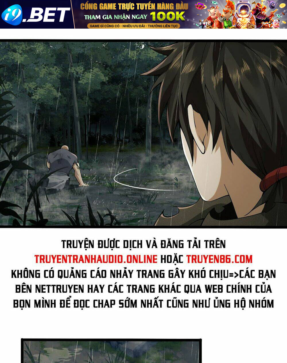 Đệ Nhất Danh Sách - Chapter 1 - Page 81