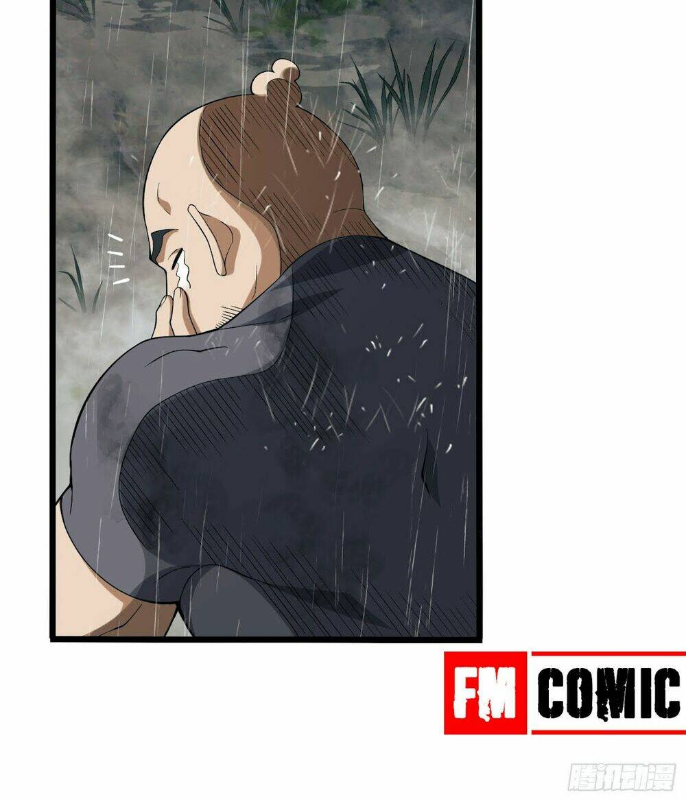 Đệ Nhất Danh Sách - Chapter 1 - Page 82