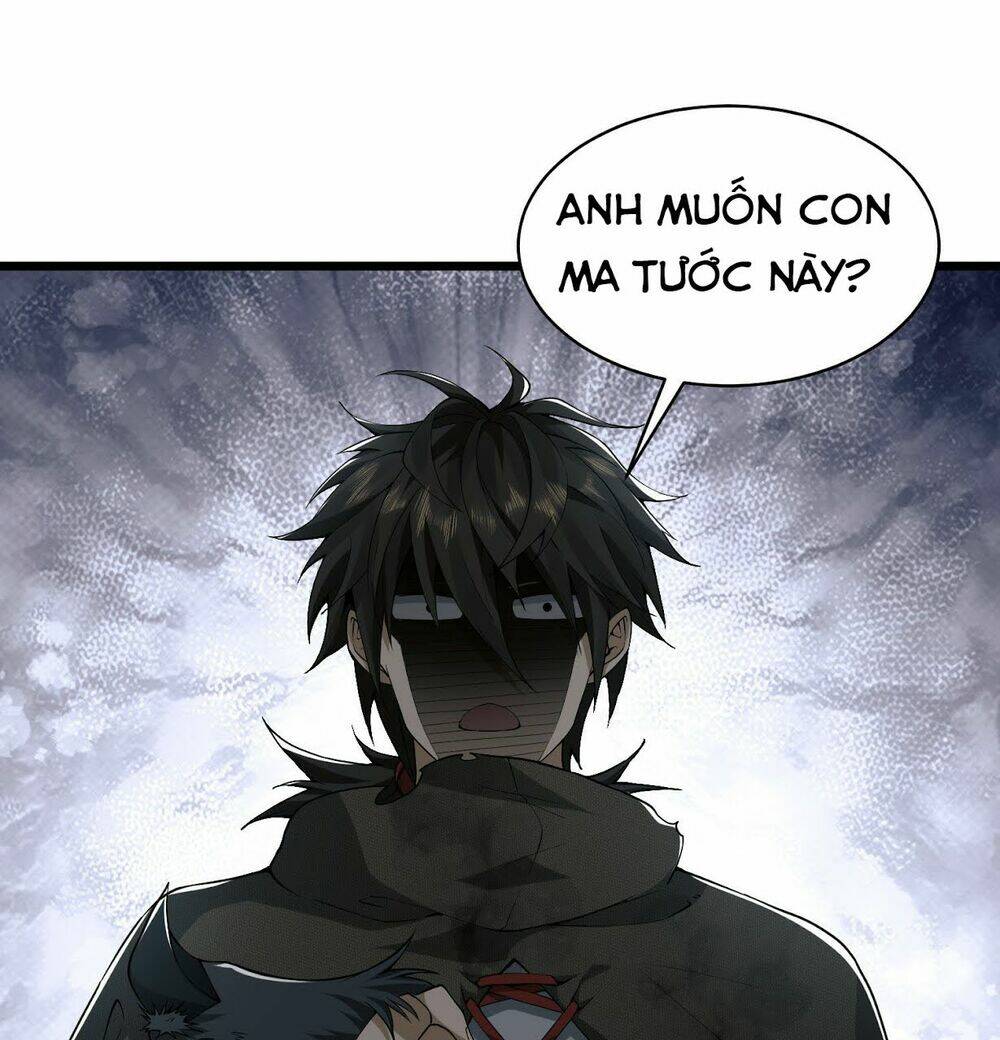 Đệ Nhất Danh Sách - Chapter 1 - Page 85