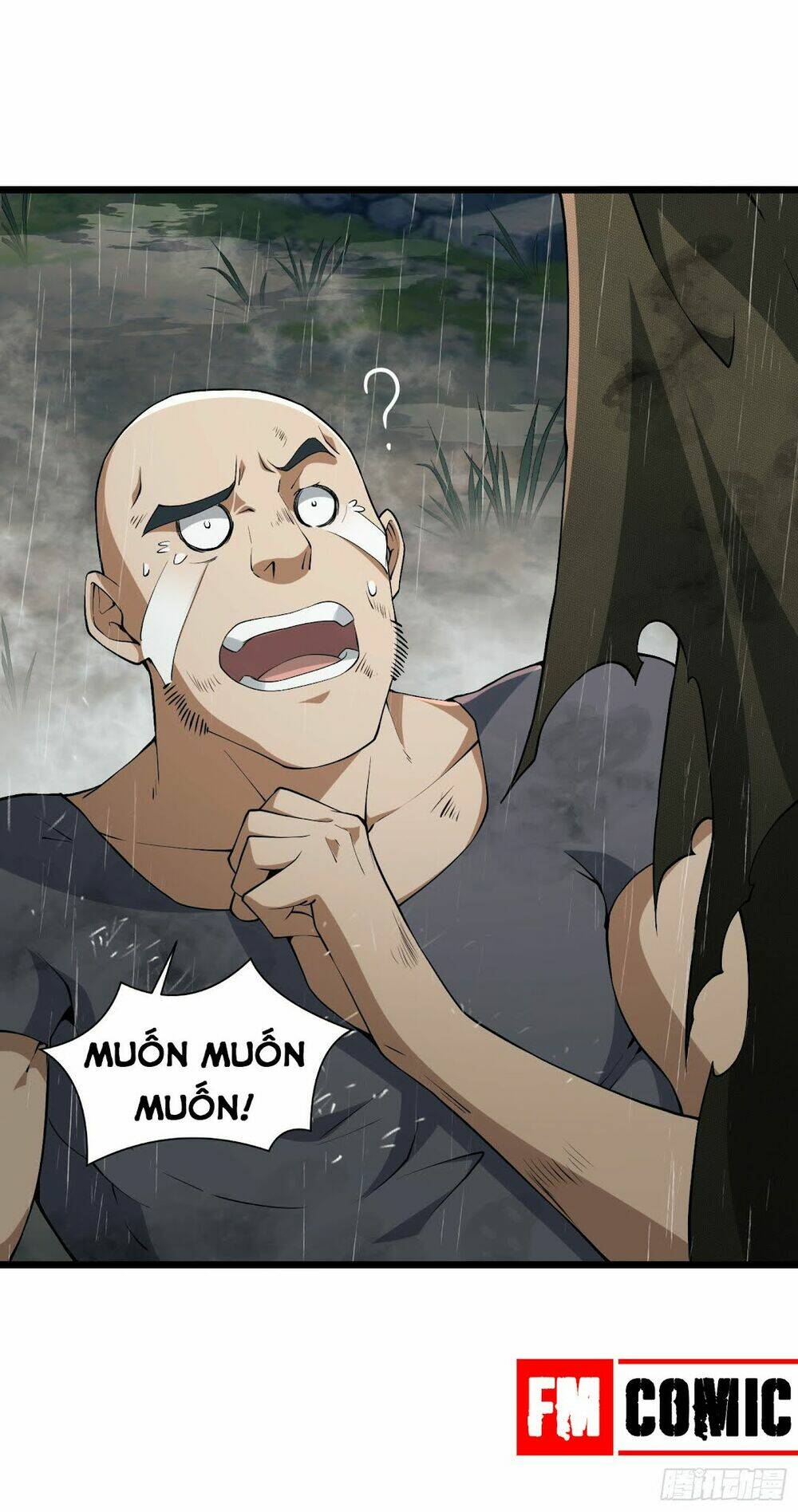 Đệ Nhất Danh Sách - Chapter 1 - Page 87