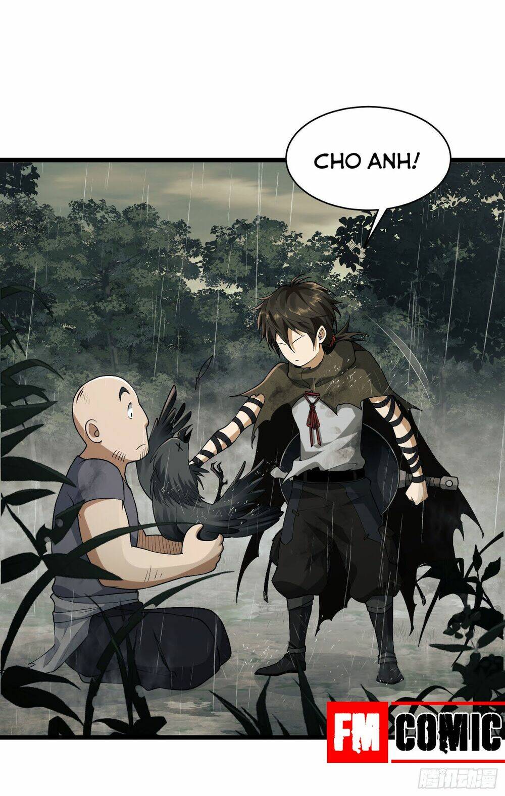 Đệ Nhất Danh Sách - Chapter 1 - Page 88