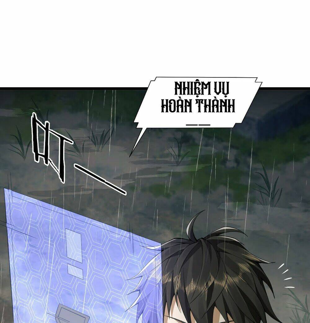 Đệ Nhất Danh Sách - Chapter 1 - Page 90