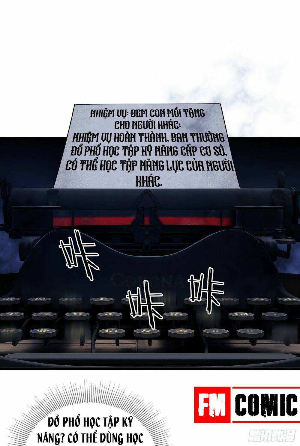 Đệ Nhất Danh Sách - Chapter 1 - Page 95