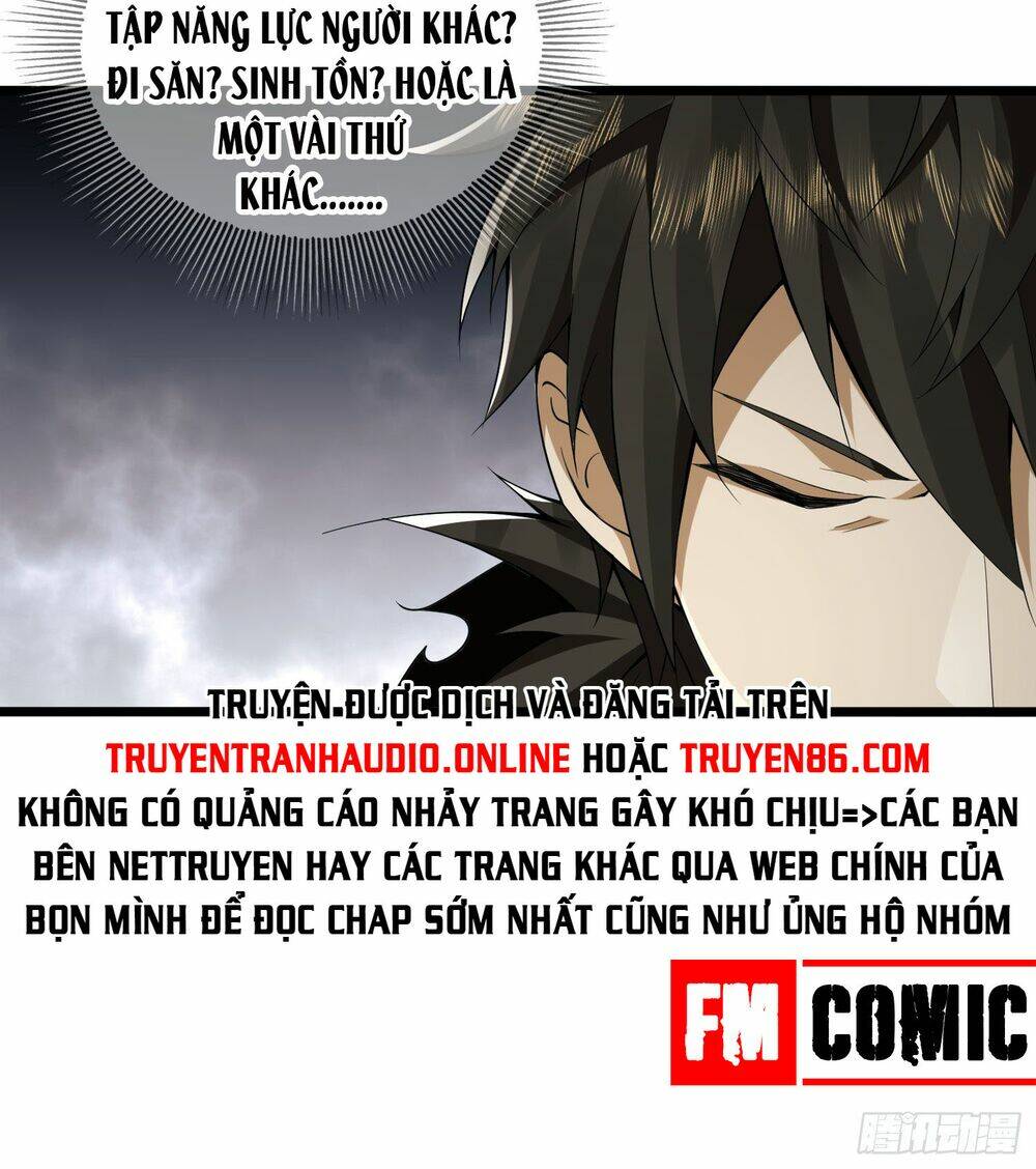 Đệ Nhất Danh Sách - Chapter 1 - Page 96