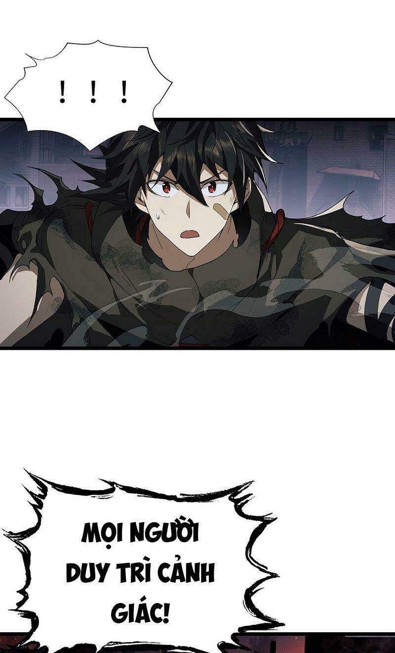 Đệ Nhất Danh Sách - Chapter 10 - Page 9