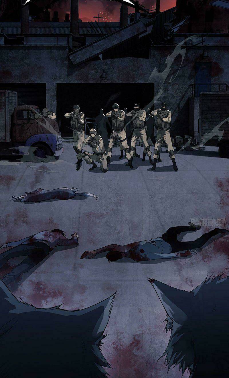 Đệ Nhất Danh Sách - Chapter 10 - Page 10