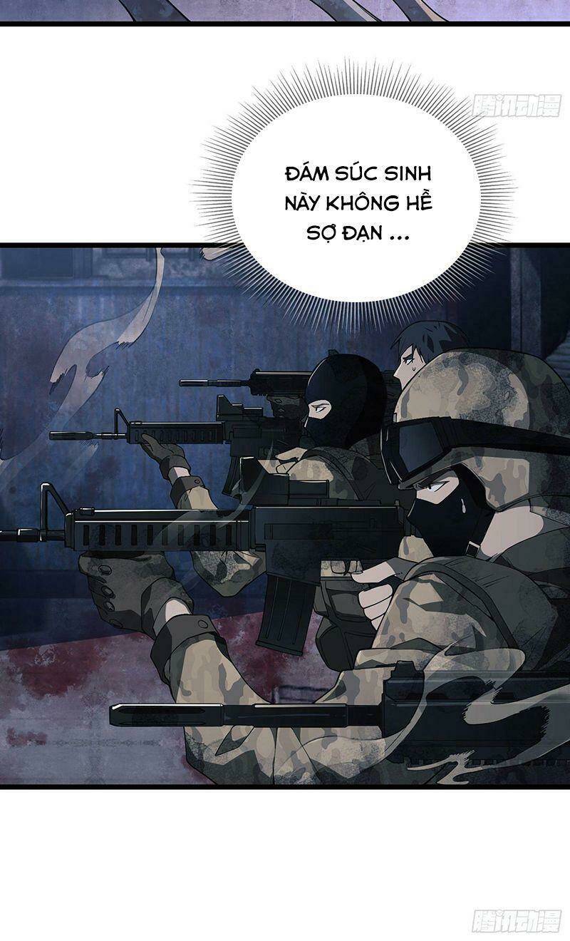 Đệ Nhất Danh Sách - Chapter 10 - Page 12