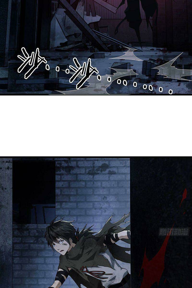 Đệ Nhất Danh Sách - Chapter 10 - Page 18