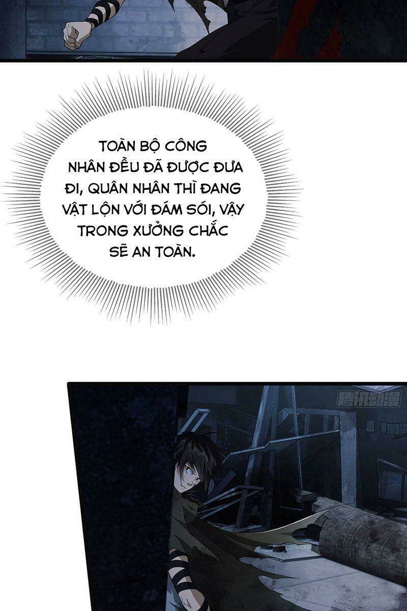 Đệ Nhất Danh Sách - Chapter 10 - Page 19