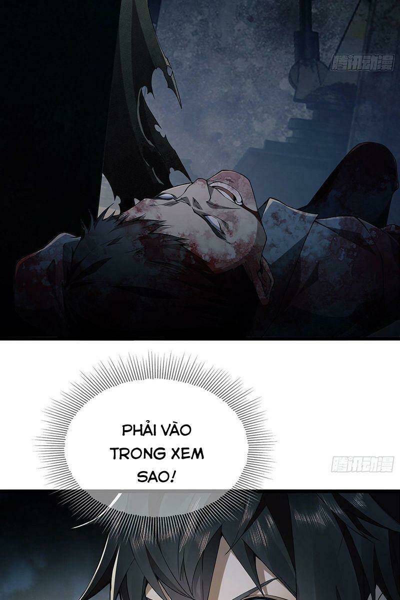 Đệ Nhất Danh Sách - Chapter 10 - Page 22