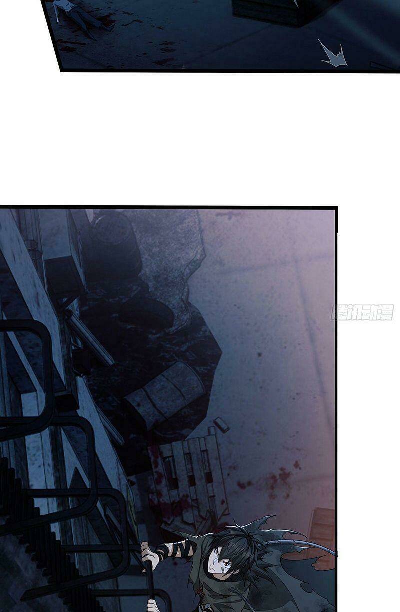 Đệ Nhất Danh Sách - Chapter 10 - Page 27