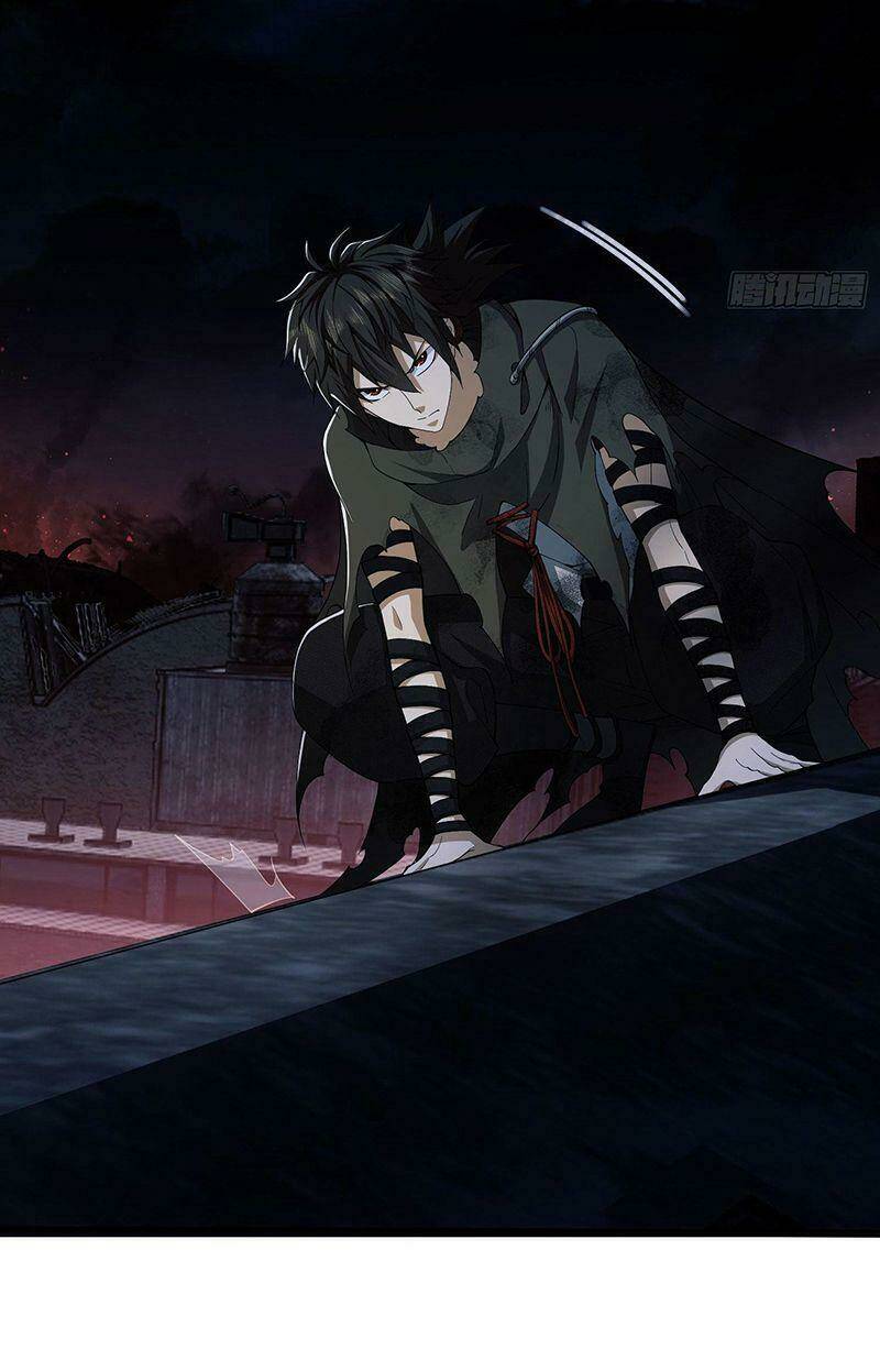 Đệ Nhất Danh Sách - Chapter 10 - Page 29