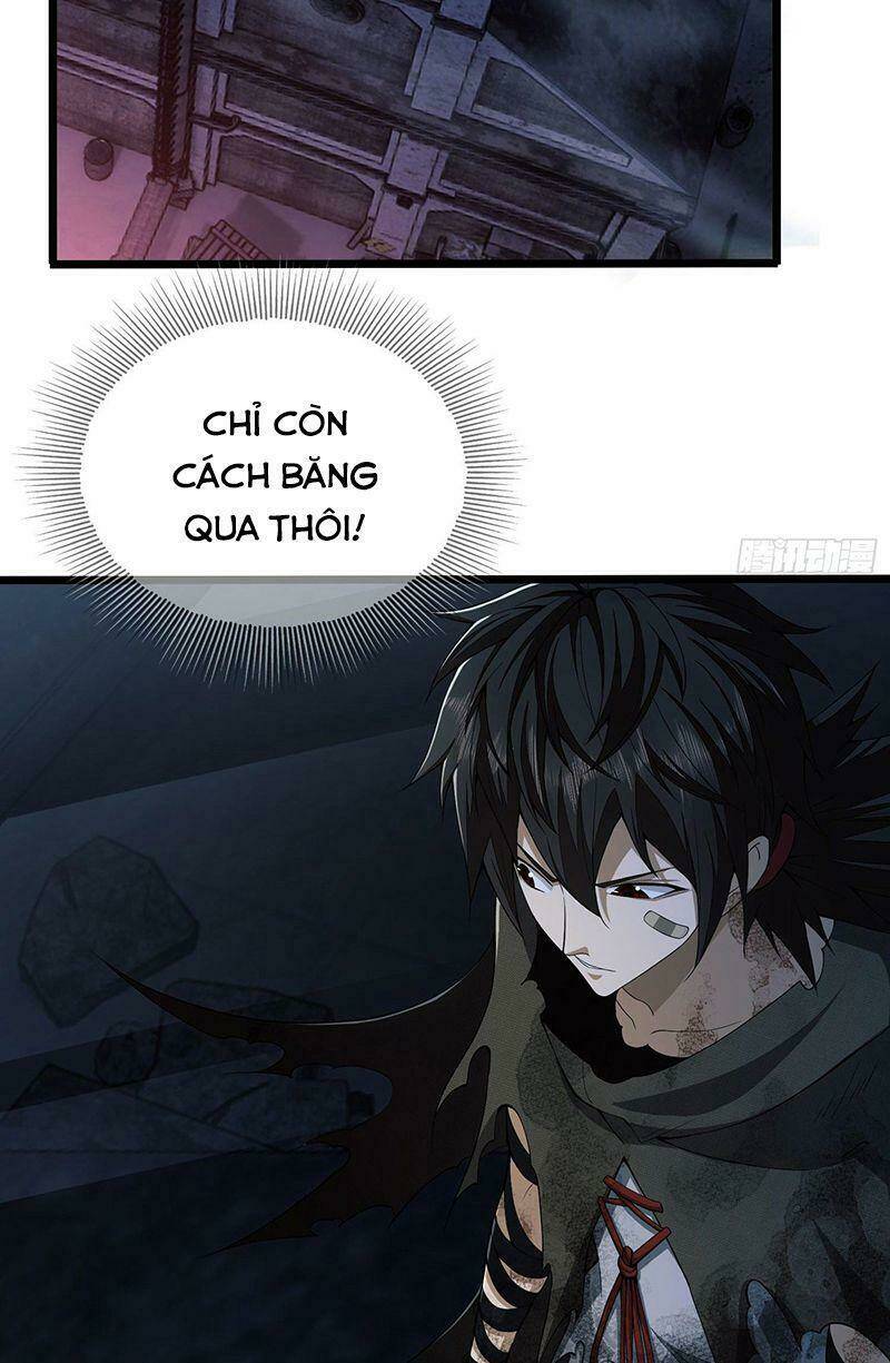 Đệ Nhất Danh Sách - Chapter 10 - Page 31