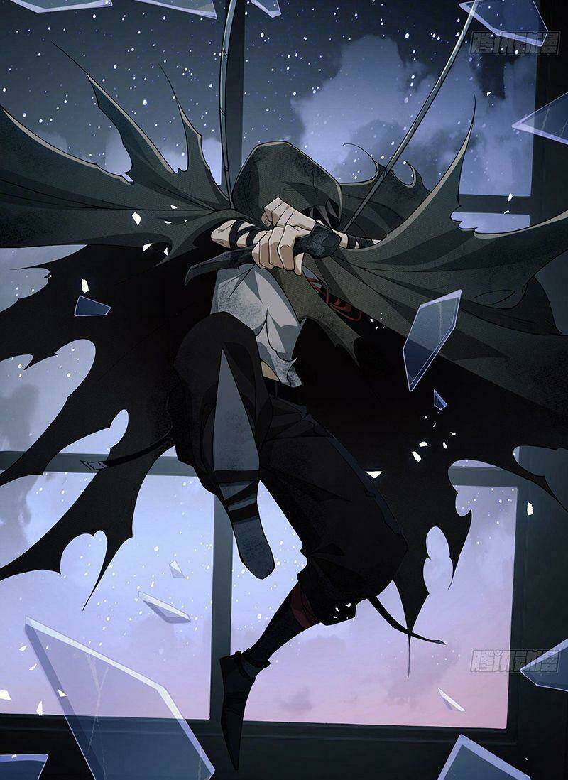 Đệ Nhất Danh Sách - Chapter 10 - Page 36