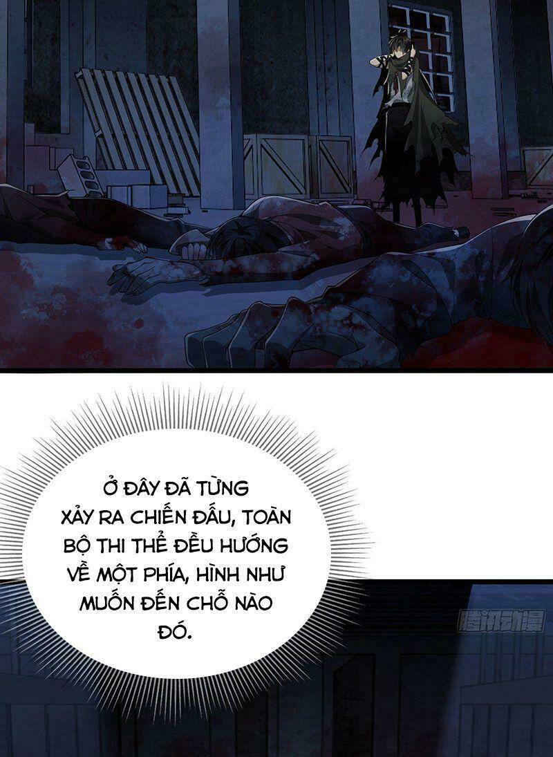 Đệ Nhất Danh Sách - Chapter 10 - Page 41