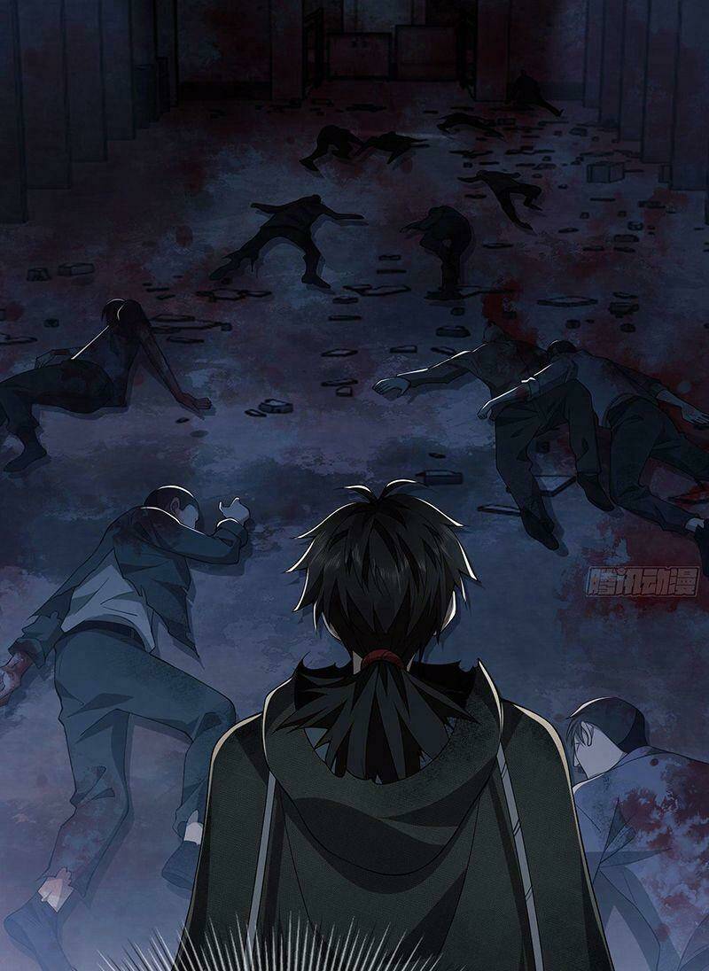 Đệ Nhất Danh Sách - Chapter 10 - Page 42