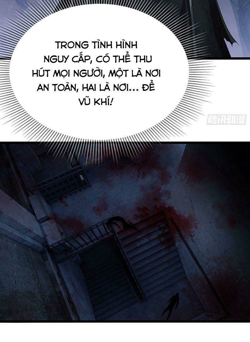 Đệ Nhất Danh Sách - Chapter 10 - Page 43