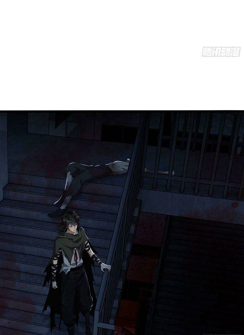 Đệ Nhất Danh Sách - Chapter 10 - Page 44