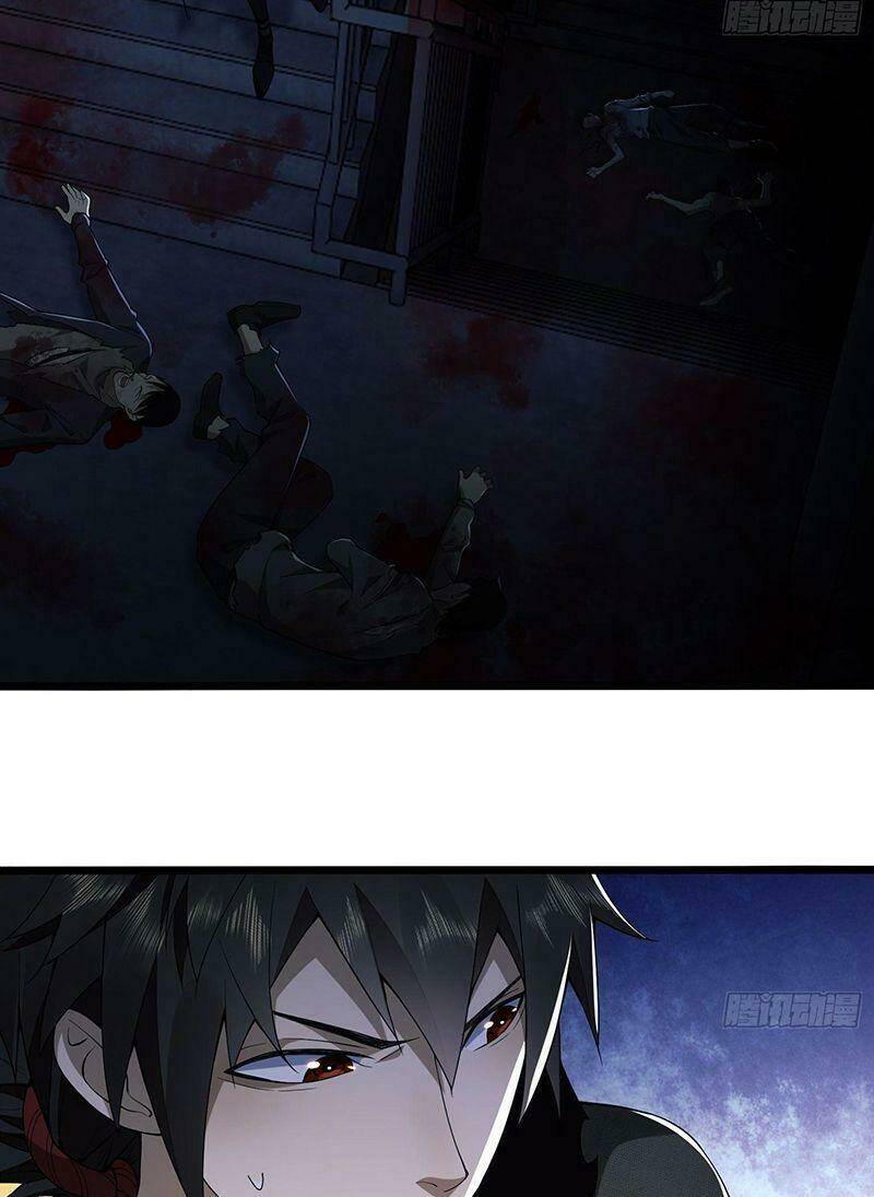 Đệ Nhất Danh Sách - Chapter 10 - Page 45