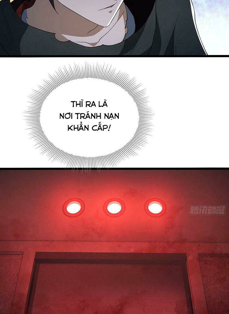 Đệ Nhất Danh Sách - Chapter 10 - Page 46