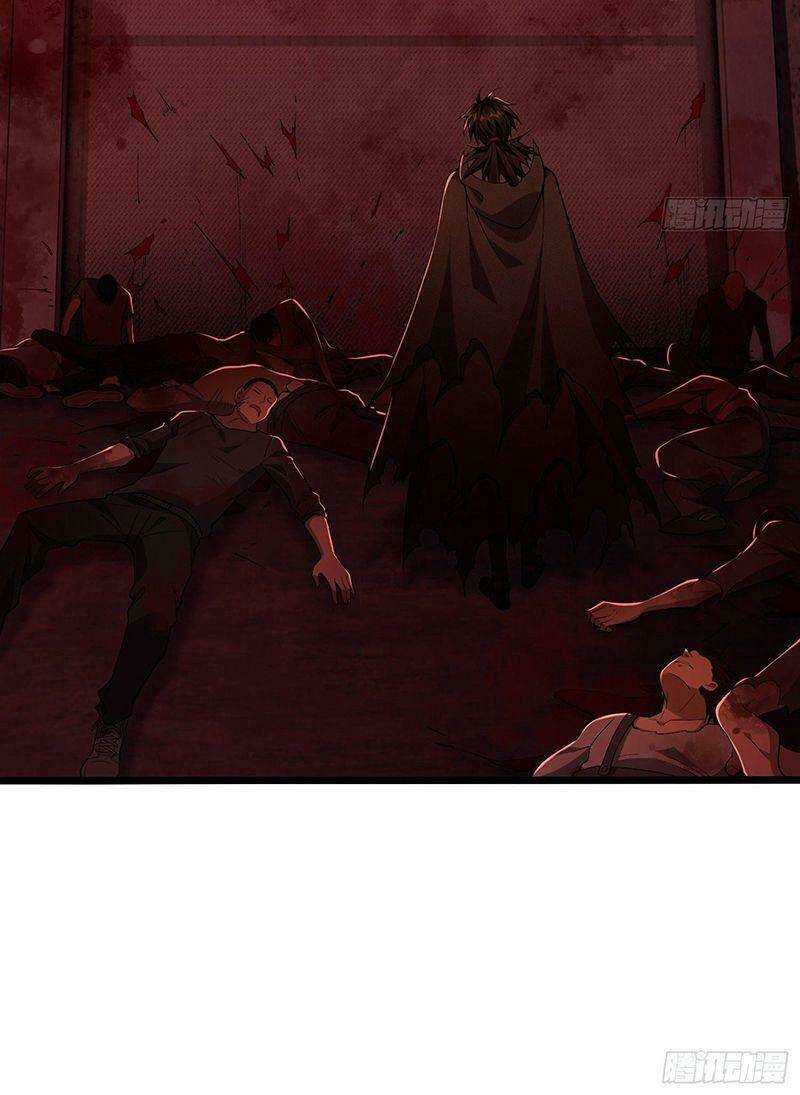 Đệ Nhất Danh Sách - Chapter 10 - Page 48